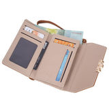 En-ji Machiko Wallet - Salem - EN-JI