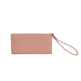 En-ji Yonwu Wallet - Plum - EN-JI