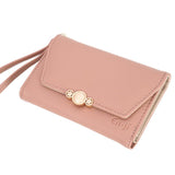 En-ji Machiko Wallet - Salem - EN-JI