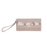 En-ji Yonwu Wallet - Almond - EN-JI