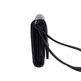 En-ji Yonwu Wallet - Black - EN-JI