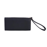 En-ji Yonwu Wallet - Black - EN-JI