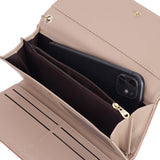 En-ji Yonwu Wallet - Black - EN-JI