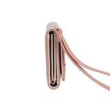 En-ji Yonwu Wallet - Plum - EN-JI