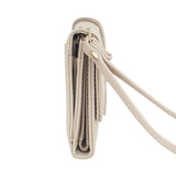 En-ji Imjoo Wallet - Cream - EN-JI