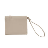En-ji Imjoo Wallet - Cream - EN-JI