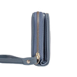 En-ji Soora Wallet - Baby Blue - EN-JI