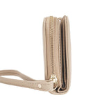 En-ji Soora Wallet - Cream - EN-JI