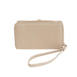 En-ji Soora Wallet - Cream - EN-JI