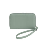 En-ji Soora Wallet - Olive - EN-JI