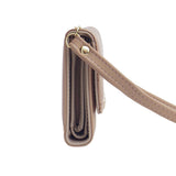 En-ji Insa Wallet - Camel - EN-JI