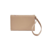 En-ji Insa Wallet - Camel - EN-JI
