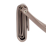 En-ji Insa Wallet - Khaki - EN-JI