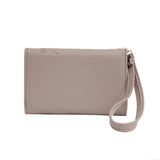 En-ji Insa Wallet - Khaki - EN-JI