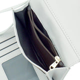 En-ji Insa Wallet - Khaki - EN-JI