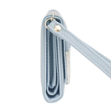 En-ji Soya Wallet - Baby Blue - EN-JI