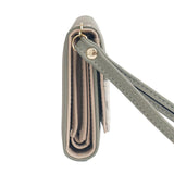 En-ji Soya Wallet - Olive - EN-JI