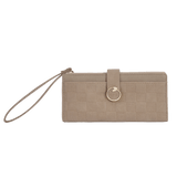 En-ji Saena Wallet - Almond - EN-JI