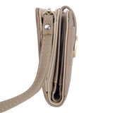 En-ji Saena Wallet - Almond - EN-JI