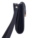 En-ji Saena Wallet - Black - EN-JI