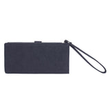 En-ji Saena Wallet - Black - EN-JI