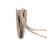 En-ji Aeri Wallet - Cream - EN-JI