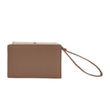 En-ji Aeri Wallet - Khaki - EN-JI