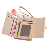 En-ji Aeri Wallet - Salem - EN-JI