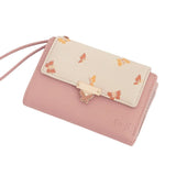 En-ji Aeri Wallet - Salem - EN-JI