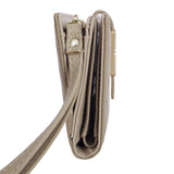 En-ji Yaba Wallet - Almond - EN-JI