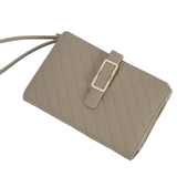 En-ji Yaba Wallet - Almond - EN-JI