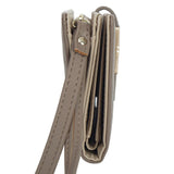 En-ji Yaba Wallet - Khaki - EN-JI