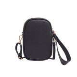 En-ji Soyul Wallet - Black - EN-JI