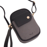 En-ji Soyul Wallet - Black - EN-JI