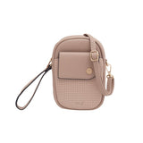 En-ji Soyul Wallet - Cream - EN-JI