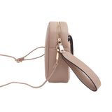 En-ji Soyul Wallet - Cream - EN-JI