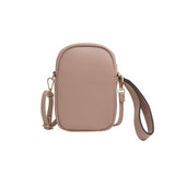 En-ji Soyul Wallet - Cream - EN-JI