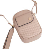 En-ji Soyul Wallet - Cream - EN-JI