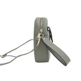 En-ji Soyul Wallet - Olive - EN-JI