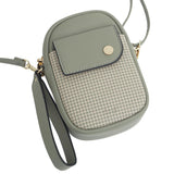 En-ji Soyul Wallet - Olive - EN-JI