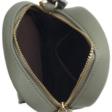 En-ji Soyul Wallet - Olive - EN-JI