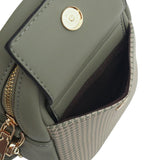 En-ji Soyul Wallet - Olive - EN-JI