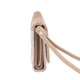 En-ji Yoomi Wallet - Cream - EN-JI