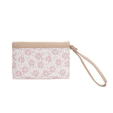 En-ji Yoomi Wallet - Cream - EN-JI