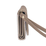 En-ji Yoomi Wallet - Khaki - EN-JI