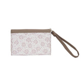 En-ji Yoomi Wallet - Khaki - EN-JI