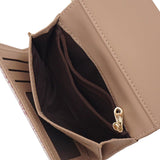 En-ji Yoomi Wallet - Cream - EN-JI