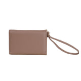 En-ji Yori Wallet - Khaki - EN-JI