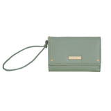 En-ji Yori Wallet - Mint - EN-JI