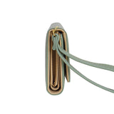En-ji Yori Wallet - Mint - EN-JI